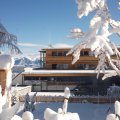 Falkensteiner Hotel Sonnenalpe 23 Zimní Alpy