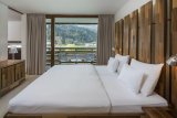 Falkensteiner hotel & SPA Carinzia 3 Zimní Alpy