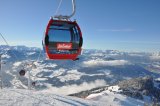 SkiWelt Wilder Kaiser - Brixental 2 Zimní Alpy