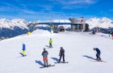 Tauferer Ahrntal/ Valli di Tures a Aurina 2 Zimní Alpy