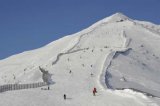 Großeck - Speiereck 1 Zimní Alpy