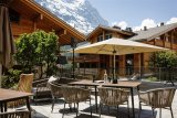 Bergwelt Grindelwald, Alpine Design Resort 5 Zimní Alpy