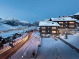 Hotel Margherita 15 Zimní Alpy