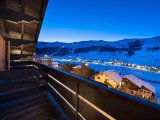 Hotel Margherita 5 Zimní Alpy