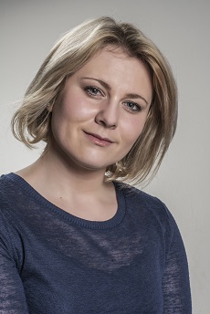 Lenka Florianová