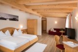 Biovita Hotel Alpi 3 Zimní Alpy