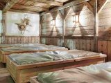 Dolomiten Residenz Sporthotel Sillian 26 Zimní Alpy