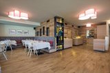 Hotel Vallechiara 4 Zimní Alpy