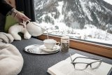 Gradonna Mountain Resort Châlet 2 Zimní Alpy