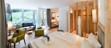 Hotel Waldrast Dolomiti 21 Zimní Alpy