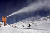 L'Alpe d'Huez 4 Zimní Alpy