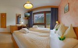 Biovita Hotel Alpi 12 Zimní Alpy