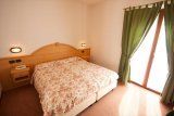 Hotel Vallechiara 5 Zimní Alpy
