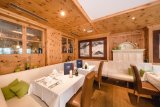 Hotel Salzburgerhof Zauchensee 8 Zimní Alpy