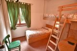 Hotel Vallechiara 6 Zimní Alpy