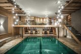 Hotel Kolfuschgerhof 1 Zimní Alpy