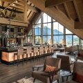 Hotel Lefay Resort & Spa Dolomiti 2 Zimní Alpy