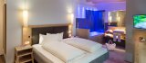 Hotel Waldrast Dolomiti 23 Zimní Alpy