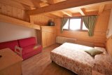 Hotel Vallechiara 7 Zimní Alpy