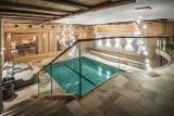 Hotel Kolfuschgerhof 5 Zimní Alpy