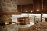 Hotel Lefay Resort & Spa Dolomiti 8 Zimní Alpy