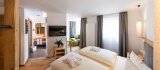 Hotel Waldrast Dolomiti 24 Zimní Alpy