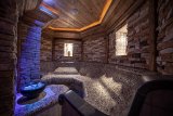 Dolomiten Residenz Sporthotel Sillian 27 Zimní Alpy