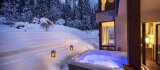 Hotel Waldrast Dolomiti 25 Zimní Alpy