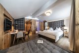Dolomiten Residenz Sporthotel Sillian 18 Zimní Alpy