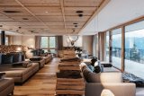 Hotel Kolfuschgerhof 7 Zimní Alpy