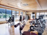 Dolomiten Residenz Sporthotel Sillian 29 Zimní Alpy