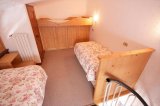 Hotel Vallechiara 10 Zimní Alpy