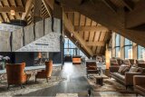 Hotel Lefay Resort & Spa Dolomiti 16 Zimní Alpy