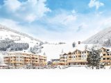 Dolomiten Residenz Sporthotel Sillian 1 Zimní Alpy