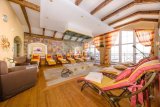 Hotel Salzburgerhof Zauchensee 6 Zimní Alpy