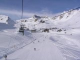 Passo Tonale - Ponte di Legno - Temú 1 Zimní Alpy