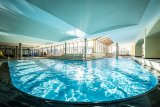 Dolomiten Residenz Sporthotel Sillian 2 Zimní Alpy