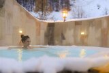 Chasa Montana 9 Zimní Alpy