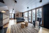 Gradonna Mountain Resort Châlet 10 Zimní Alpy