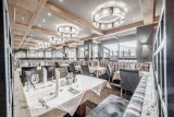 SKI - und GOLFRESORT Hotel Riml****S 2 Zimní Alpy