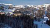 Falkensteiner Hotel Sonnenalpe 32 Zimní Alpy