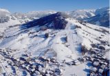 Hochkönig - Maria Alm 4 Zimní Alpy