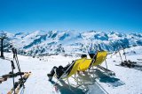 Obertauern 6 Zimní Alpy