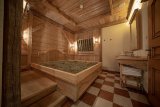 Dolomiten Residenz Sporthotel Sillian 25 Zimní Alpy