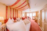 Hotel Salzburgerhof Zauchensee 14 Zimní Alpy