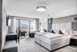 SKI - und GOLFRESORT Hotel Riml****S 3 Zimní Alpy