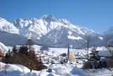 Hochkönig - Maria Alm 5 Zimní Alpy