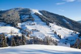 Hochkönig - Maria Alm 6 Zimní Alpy