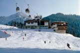 St. Johann in Tirol 2 Zimní Alpy