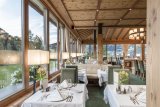 Bad Moos Dolomiten Spa Resort 2 Zimní Alpy